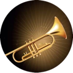 Logo of 📻 Radio Smooth Jazz 🎷🎺 android Application 